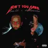 sketchmesome & MEN3LIK - Don't You Dare - Single